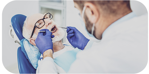 TREATING THE GERIATRIC PATIENT BANNER