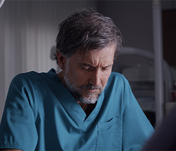 not just for the patient Preview