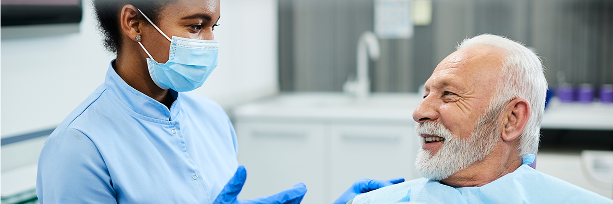 managing inquisite patient